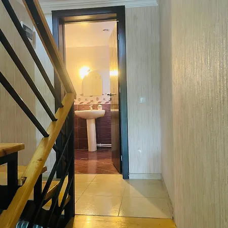 Bazaleti Lake Home Dış mekan fotoğraf