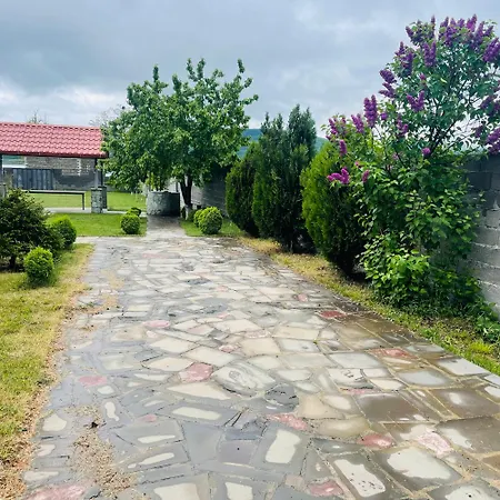 Bazaleti Lake Home Dış mekan fotoğraf