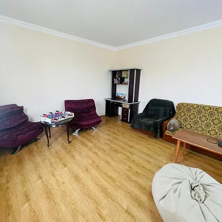 Bazaleti Lake Home Dış mekan fotoğraf