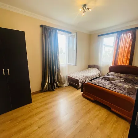 Bazaleti Lake Home Dış mekan fotoğraf