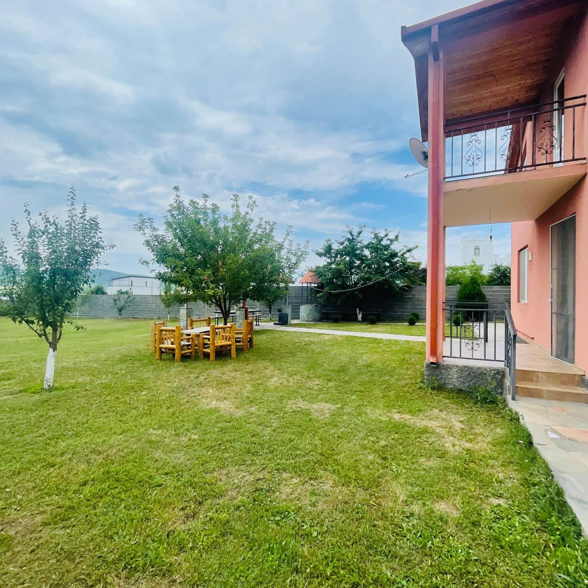 Bazaleti Lake Home Villa