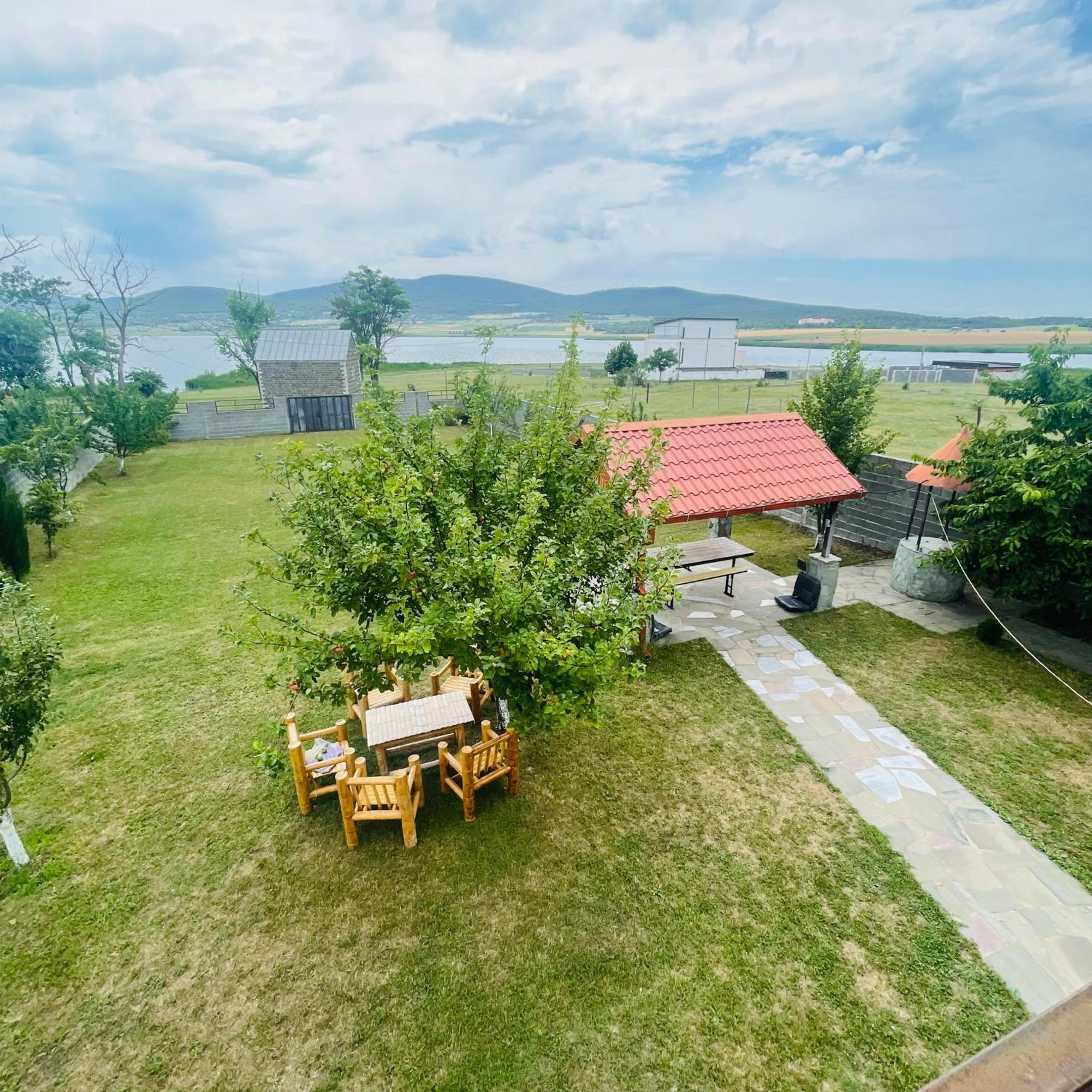 Bazaleti Lake Home Villa *
