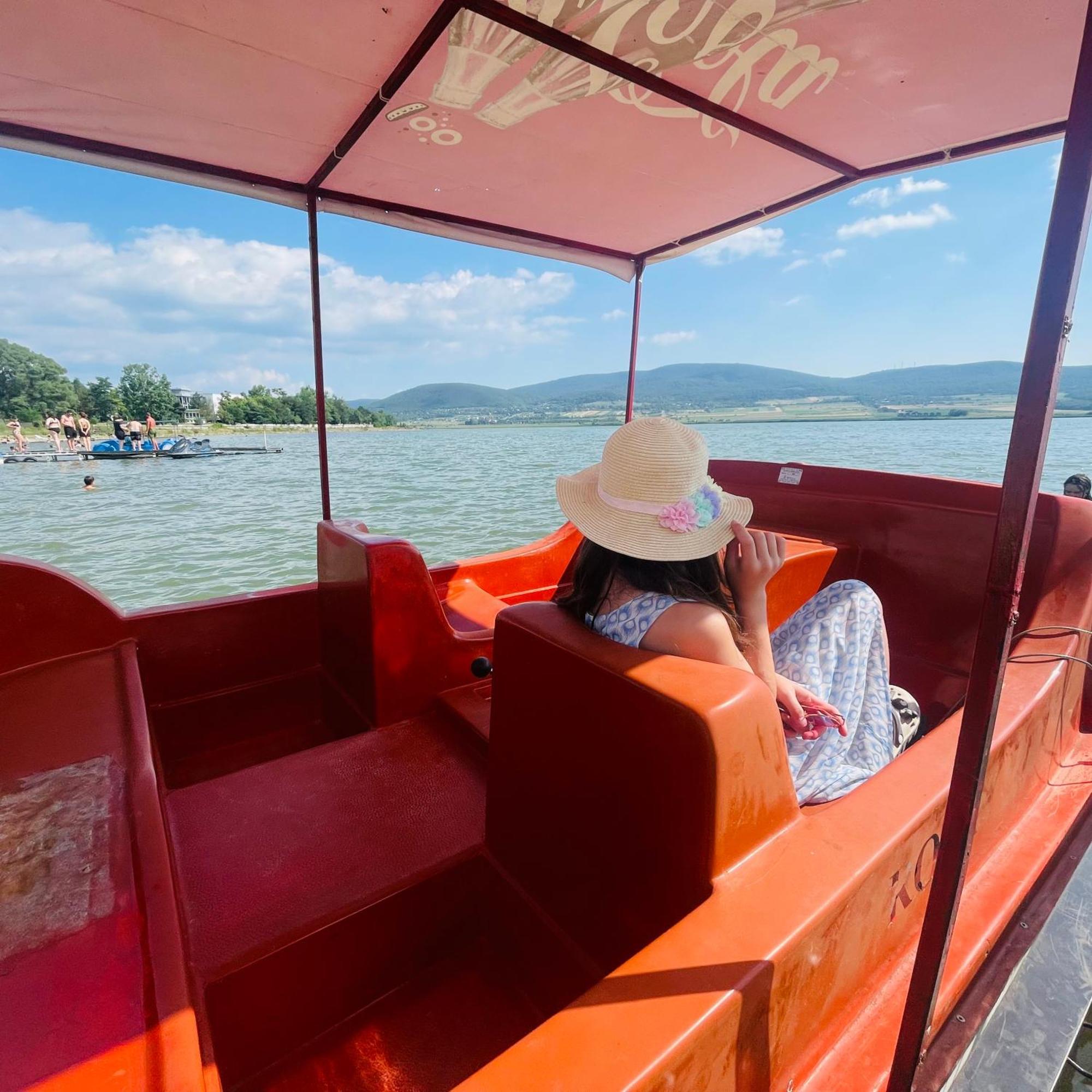 Bazaleti Lake Home Villa *